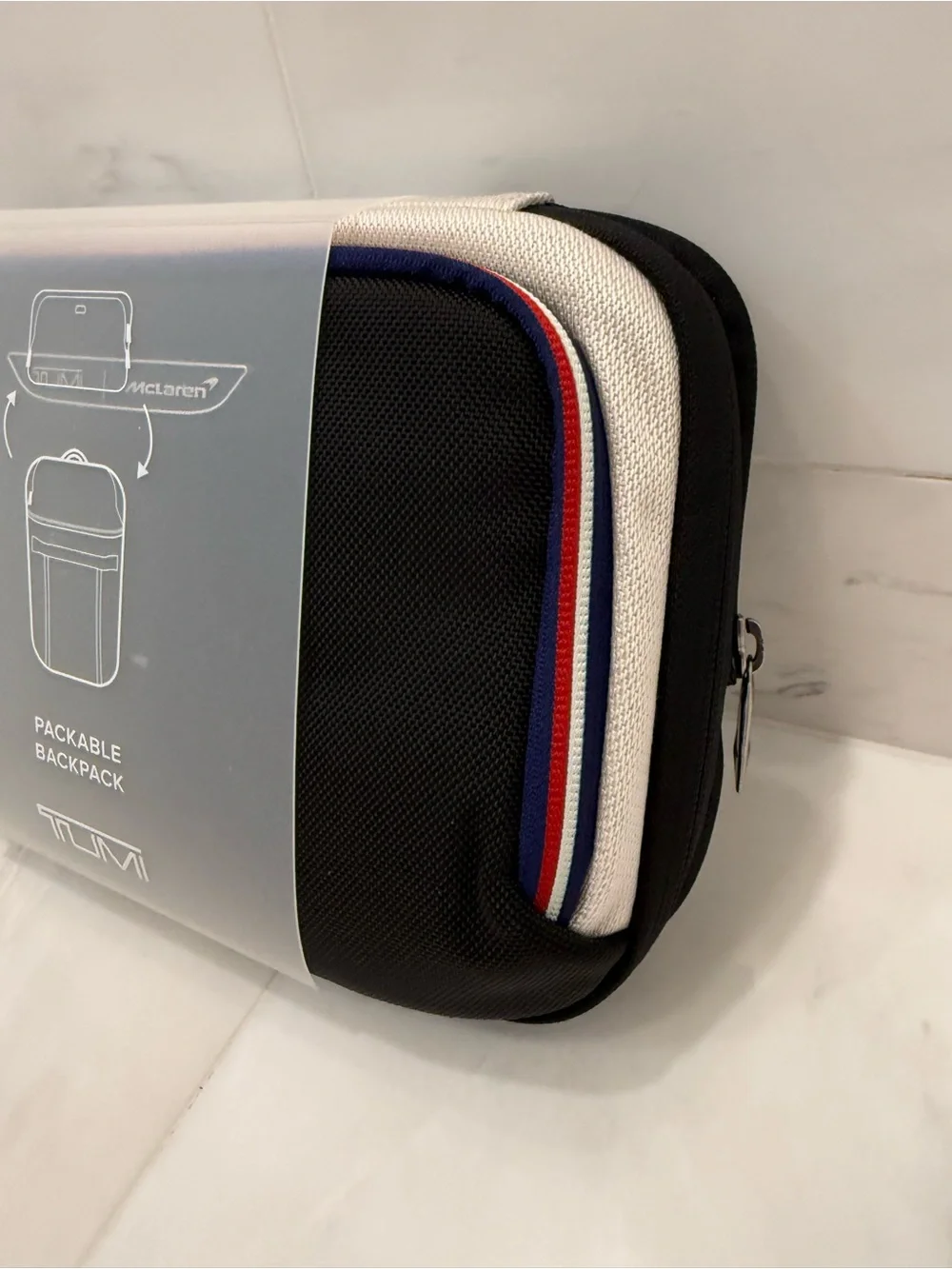 Tumi up sale